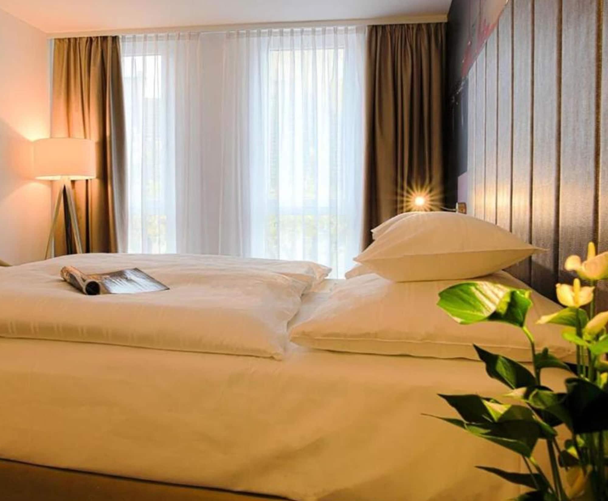 Amedia Plaza Speyer, Trademark Collection By Wyndham Spire