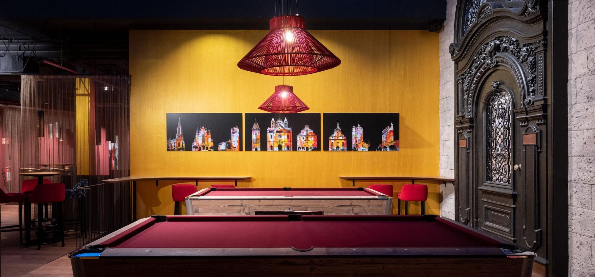 Amedia Plaza Speyer, Trademark Collection By Wyndham Hotel