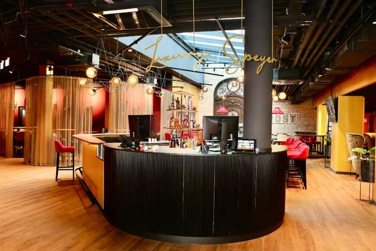Amedia Plaza Speyer, Trademark Collection By Wyndham Hotel