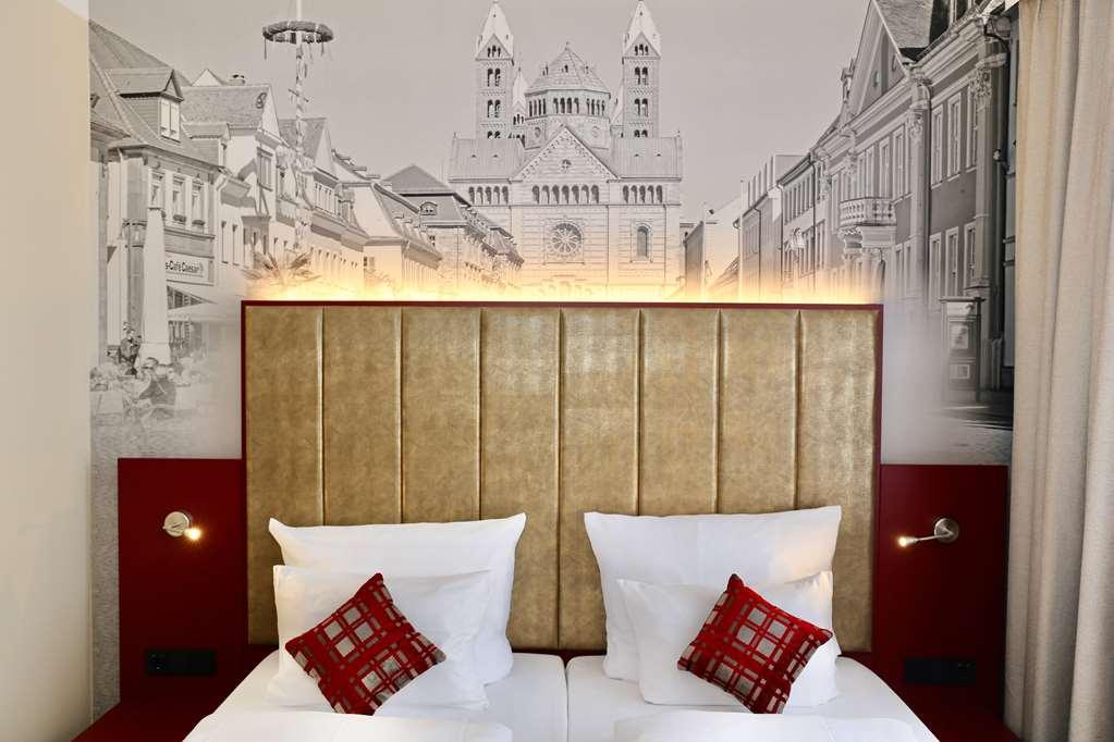 Hotel Amedia Plaza Speyer, Trademark Collection By Wyndham