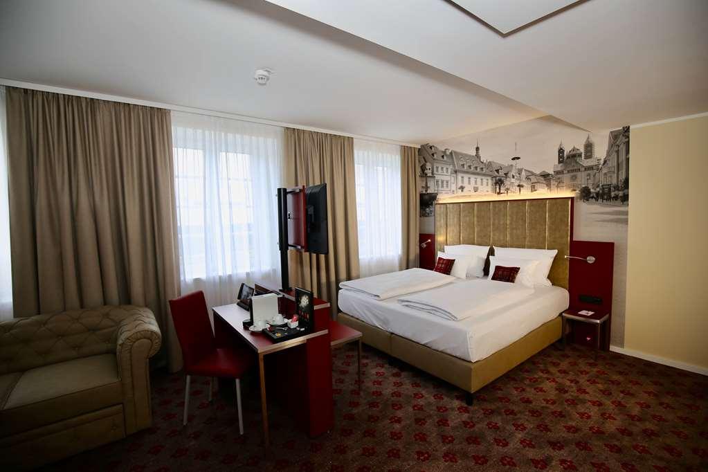 Hotel Amedia Plaza Speyer, Trademark Collection By Wyndham Spire