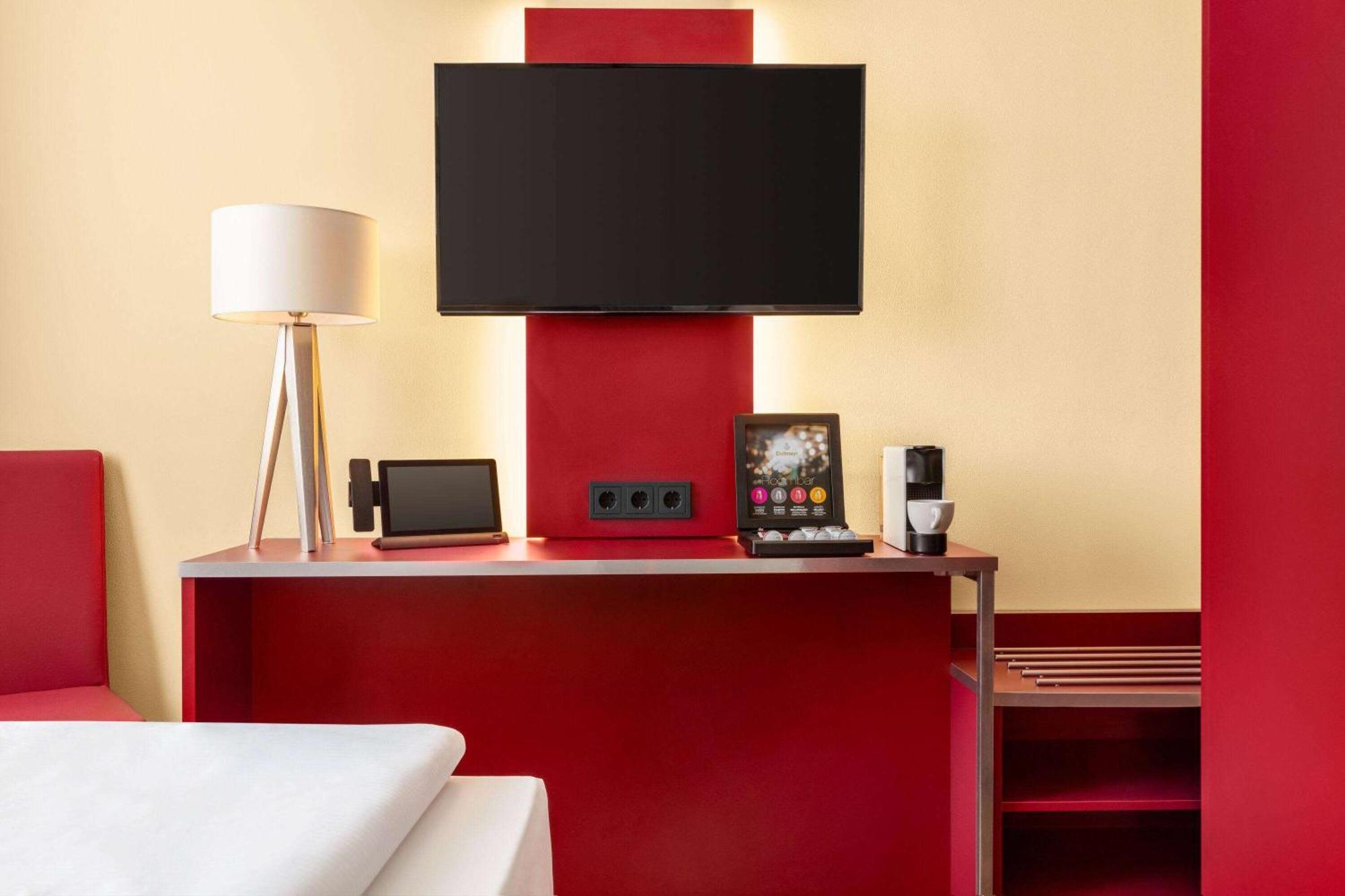 Amedia Plaza Speyer, Trademark Collection By Wyndham Hotel