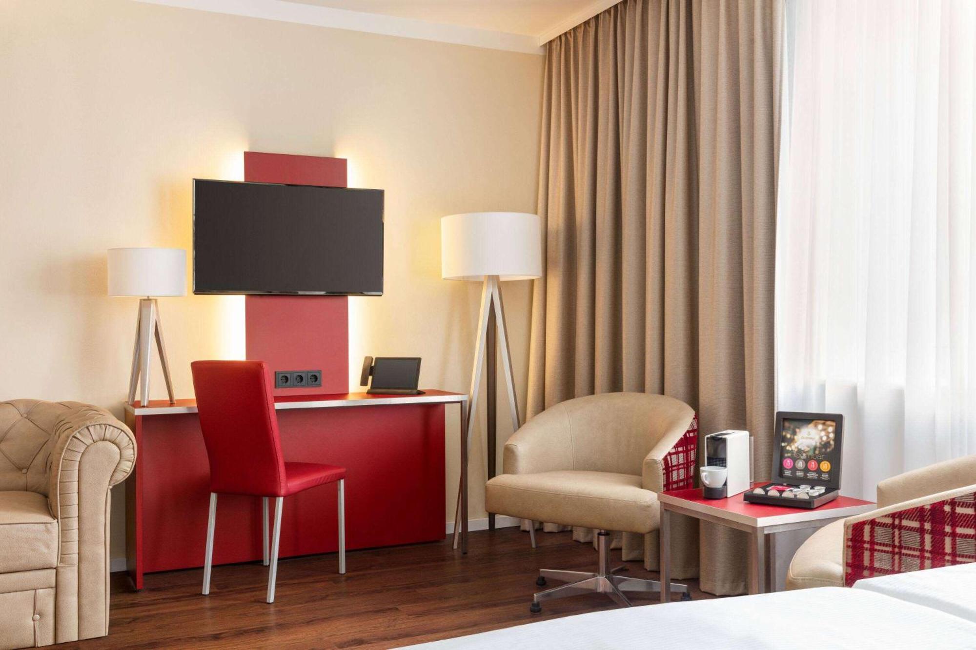 Amedia Plaza Speyer, Trademark Collection By Wyndham