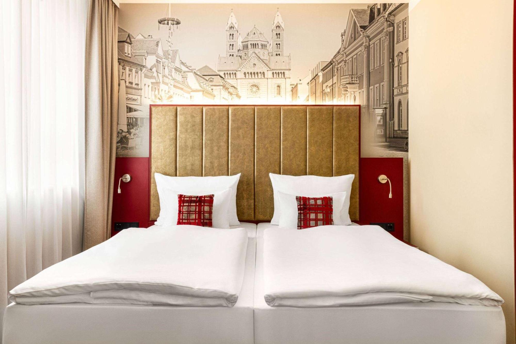Amedia Plaza Speyer, Trademark Collection By Wyndham 4* Spire
