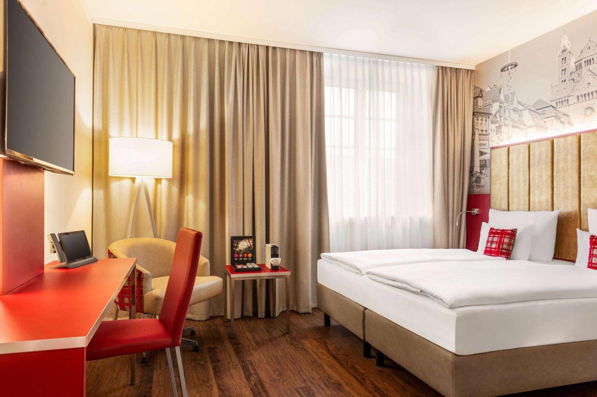 Amedia Plaza Speyer, Trademark Collection By Wyndham Spire
