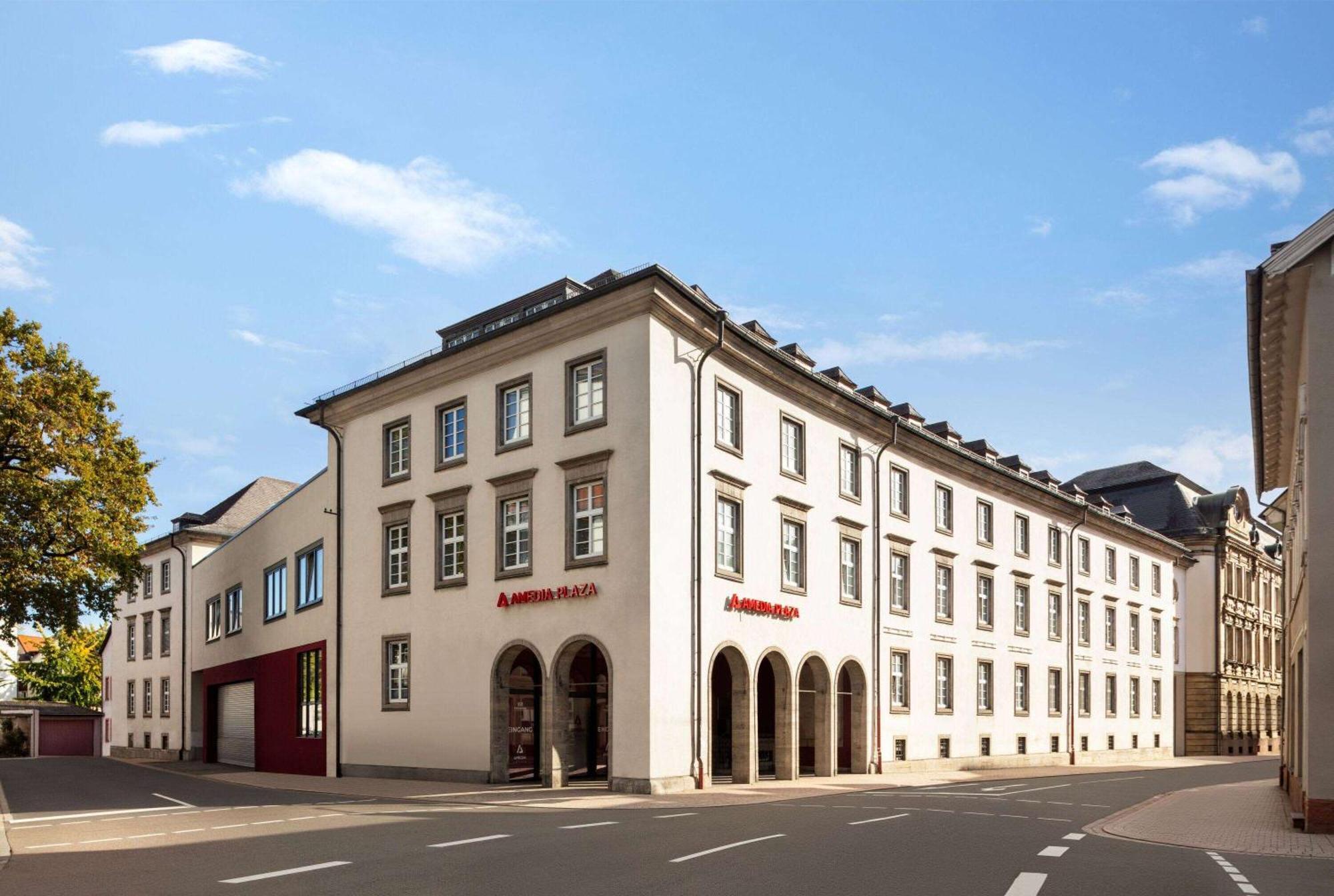 Hotel Amedia Plaza Speyer, Trademark Collection By Wyndham Spire