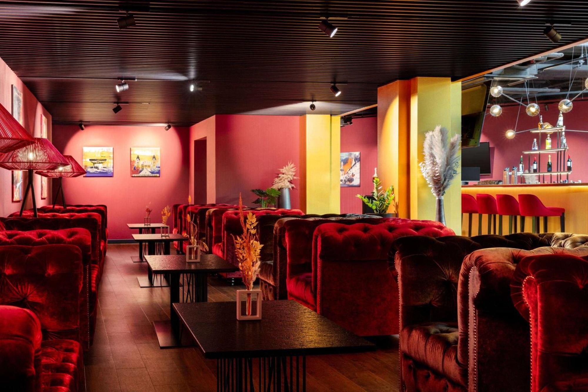 Hotel Amedia Plaza Speyer, Trademark Collection By Wyndham Spire
